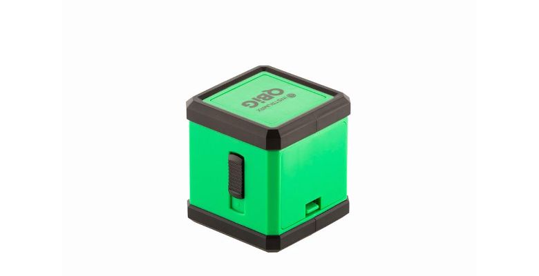 Уровень лазерный INSTRUMAX QBiG