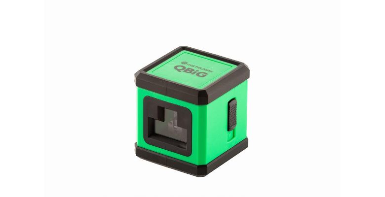 ������� �������� INSTRUMAX QBiG SET