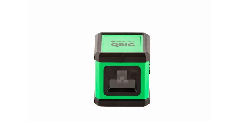 ������� �������� INSTRUMAX QBiG SET