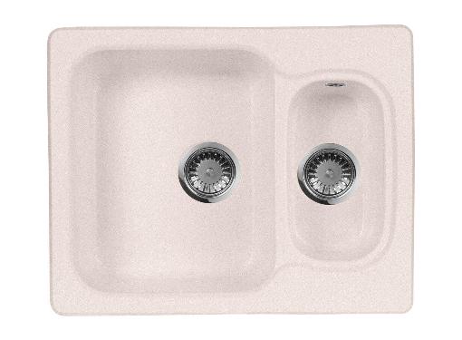 Изображение товара Мойка кухонная AQUAGRANITEX M-09 (311)