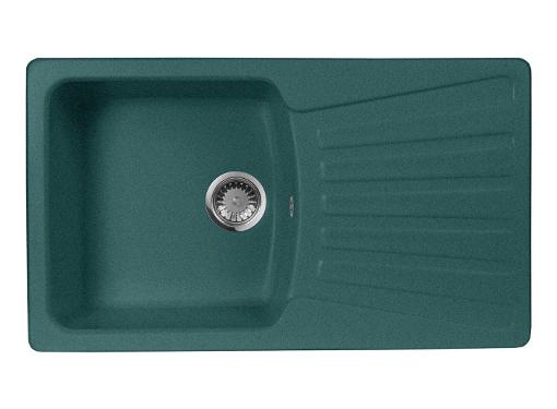 Изображение товара Мойка кухонная AQUAGRANITEX M-12 (305)