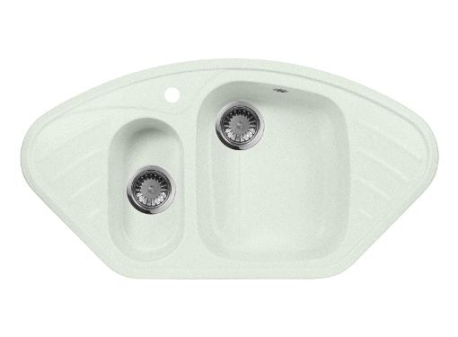 Изображение товара Мойка кухонная AQUAGRANITEX M-14 (303)