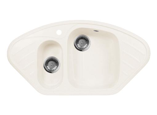 Изображение товара Мойка кухонная AQUAGRANITEX M-14 (331)
