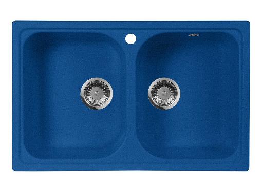 Изображение товара Мойка кухонная AQUAGRANITEX M-15 (323)