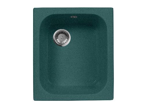 Изображение товара Мойка кухонная AQUAGRANITEX M-17 (305)