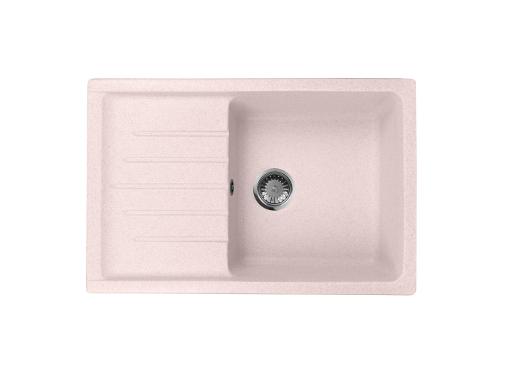 Изображение товара Мойка кухонная AQUAGRANITEX M-27 (311)