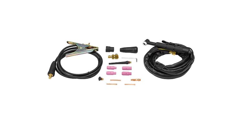 ��������� �������� ������ TIG 200 P REAL (W224)