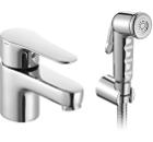 Смеситель для раковины JACOB DELAFON E16319-4-CP