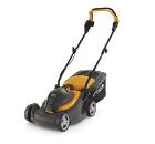 Изображение товара Электрическая газонокосилка STIGA Collector 35 E 1000 Вт 33 см