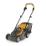   STIGA Collector 39 E