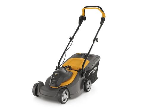   STIGA Collector 39 E