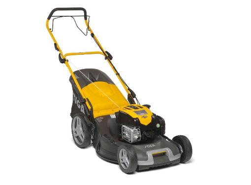 Изображение товара Газонокосилка бензиновая STIGA Combi 55 SQ B