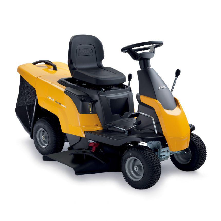 

Садовый трактор Stiga Combi 1066 hq, Combi 1066 hq