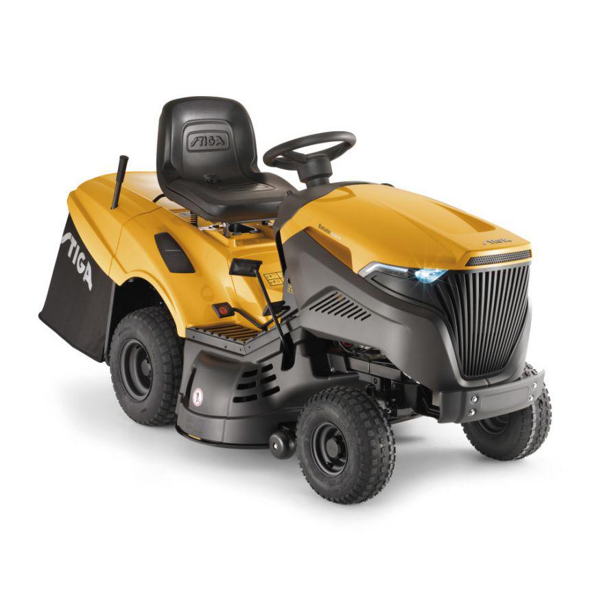 

Садовый трактор Stiga Estate 5102 h, Estate 5102 h