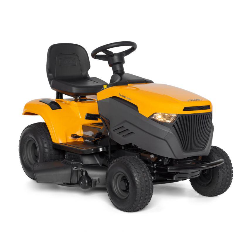 

Садовый трактор Stiga Tornado 2098 h, Tornado 2098 h
