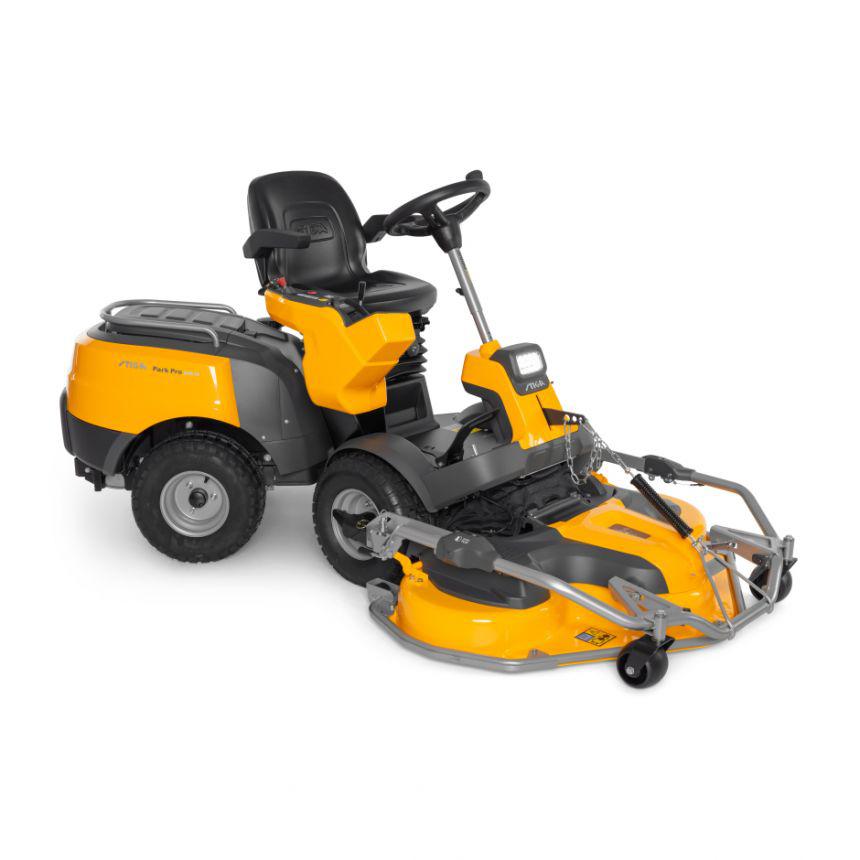 

Райдер Stiga Park pro 540 ix, Park pro 540 ix