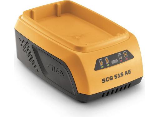   STIGA SCG 515 AE