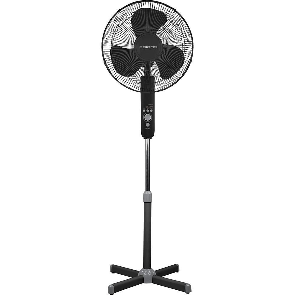 

Вентилятор Polaris Psf 2340rc, Черный, Psf 2340rc