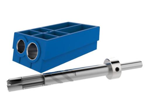 Кондуктор KREG KPCS