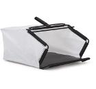 Травосборник для скарификатора TIELBUERGER AI-043-030TS