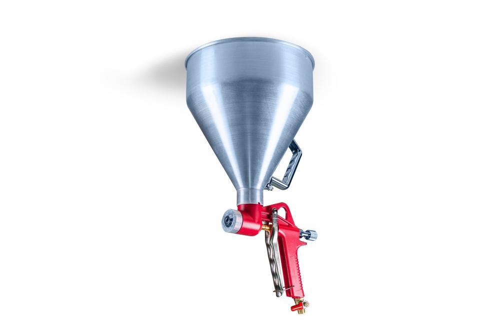 

Краскопульт пневматический Zitrek Zitrek fr-300, Zitrek fr-300
