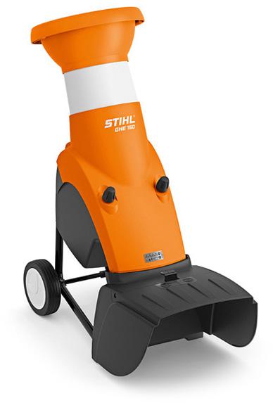 

Измельчитель Stihl Ghe 150.0, Ghe 150.0