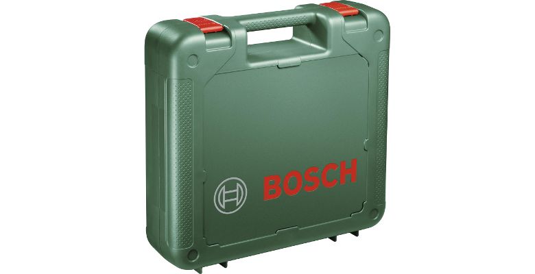 ���������� BOSCH PBH 2100 RE + ����� (2����, 2 ������) � �������! (06033A9302)