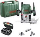  BOSCH POF 1400 ACE (060326C801) +  6 