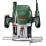  BOSCH POF 1400 ACE (060326C801) +  6 