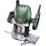 BOSCH POF 1400 ACE (060326C801) +  6 