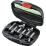  BOSCH POF 1400 ACE (060326C801) +  6 
