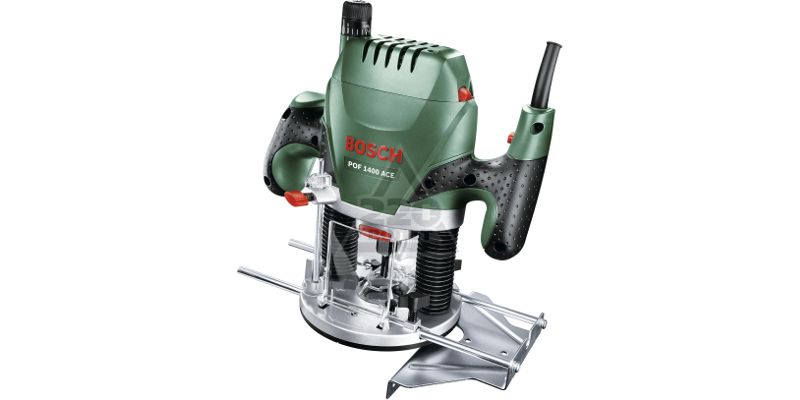 Стол для bosch pof 1400 ace