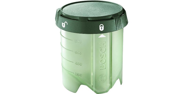 Краскопульт BOSCH PFS 5000 E (0603207202)