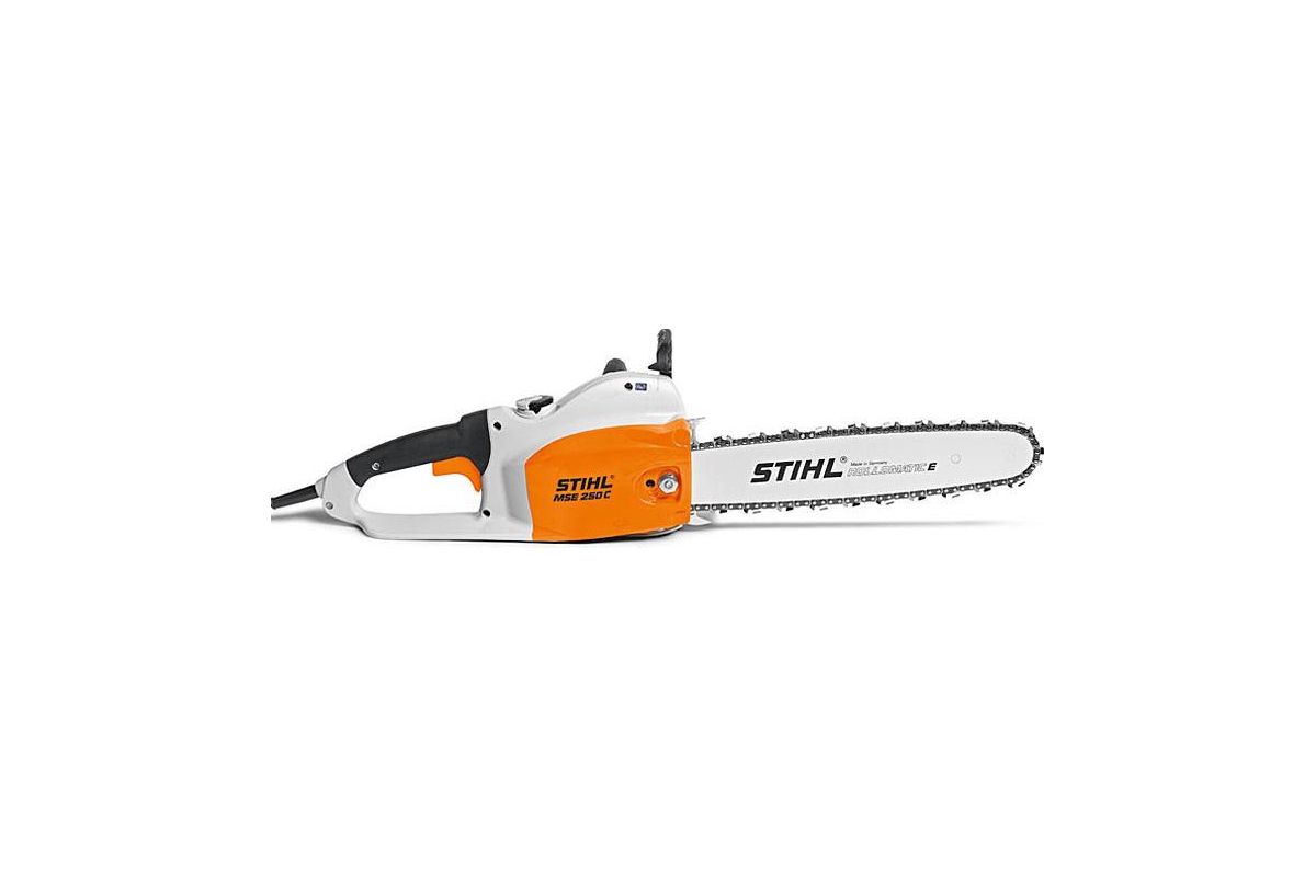 Электропила Stihl MSE 250 С-BQ 18