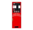 Изображение товара Приемник излучения RGK LD-9 для лазерных нивелиров, дальность 50-70 м