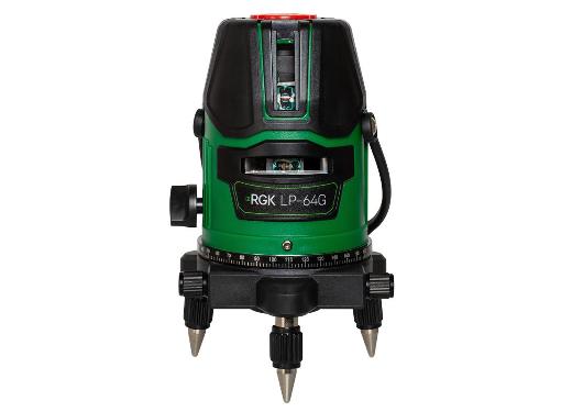   RGK LP-64G