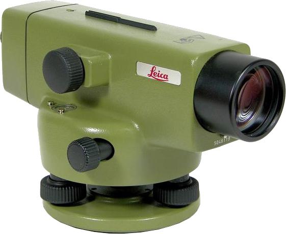 

Нивелир оптический Leica Na 2 352036, Na 2 352036