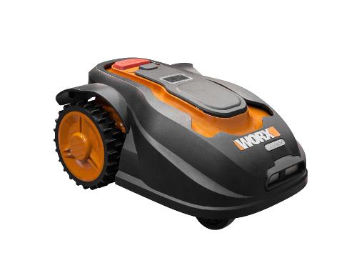 - WORX Landroid M WG757E