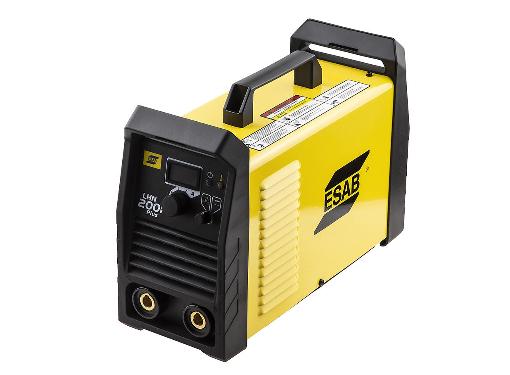   ESAB LHN 200i Plus