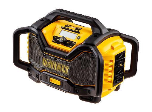  DEWALT DCR027-QW  .  .