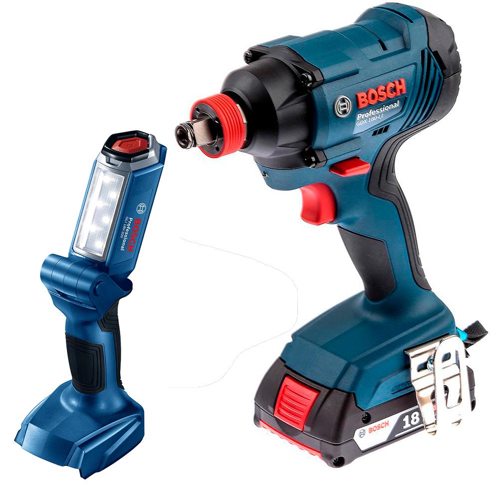 

Набор Bosch Гайковерт аккумуляторный gdx 180-li (0.601.9g5.220) +Фонарь gli 18v-300 (0.601.4a1.100, Гайковерт аккумуляторный gdx 180-li (0.601.9g5.220) +Фонарь gli 18v-300 (0.601.4a1.100)