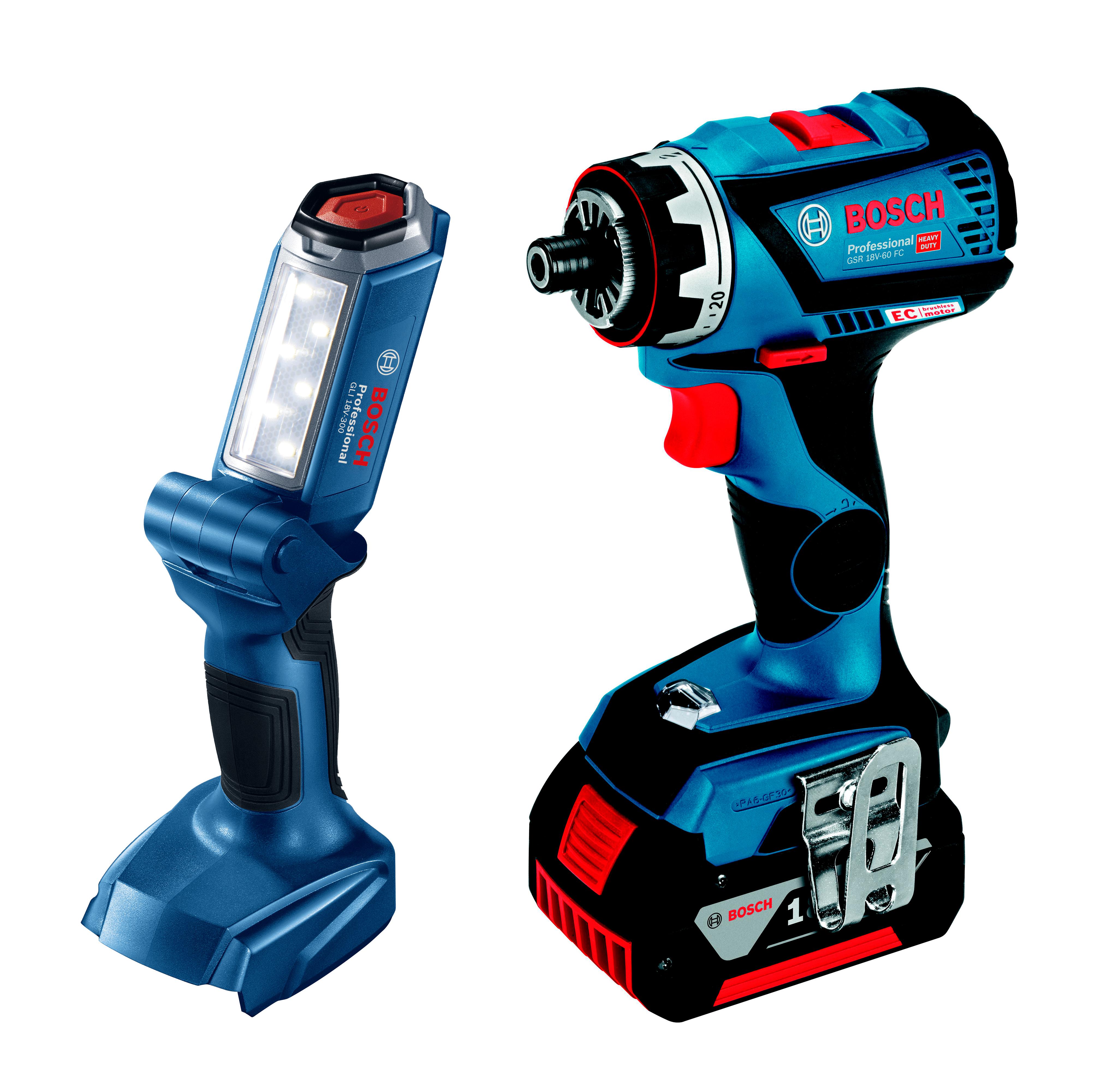 

Набор Bosch Бесщеточный шуруповерт gsr 18v-60 fc flex (0.601.9g7.101) +Фонарь gli 18v-300 (0.601.4a1.100, Бесщеточный шуруповерт gsr 18v-60 fc flex (0.601.9g7.101) +Фонарь gli 18v-300 (0.601.4a1.100)