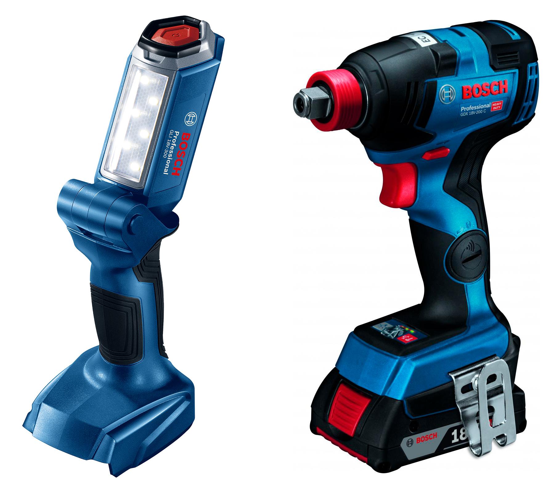 

Набор Bosch Гайковерт аккумуляторный gdx 18v-200 c (06019g4201) +Фонарь gli 18v-300 (0.601.4a1.100, Гайковерт аккумуляторный gdx 18v-200 c (06019g4201) +Фонарь gli 18v-300 (0.601.4a1.100)