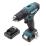 - MAKITA DF333DWYE