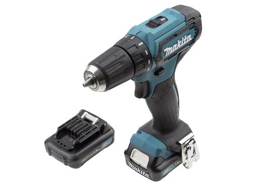 - MAKITA DF333DWYE