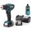 - MAKITA DF333DWYE4