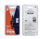 Адаптер VMX Ф20-25мм (511118)