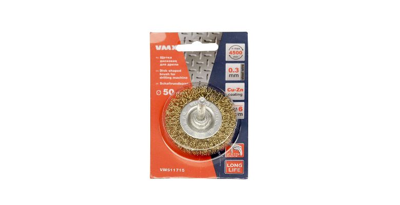 ��������� VMX ������� 50�� ��� ����� ������������� �������������� ����� (511715)