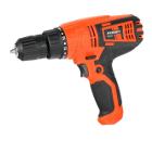 Дрель-шуруповерт PATRIOT FS301 The One