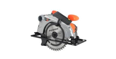 Пила циркулярная PATRIOT CS 212